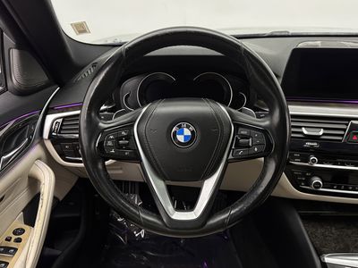 2017 BMW 5 Series - Photo 24