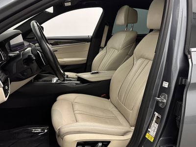 2017 BMW 5 Series - Photo 14