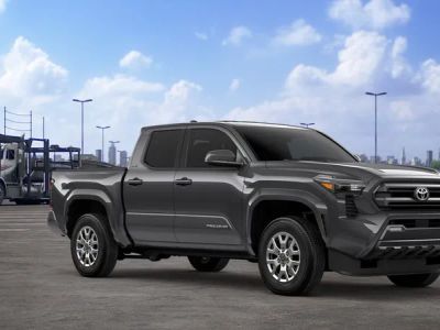 2026 Toyota Tacoma - Photo 17