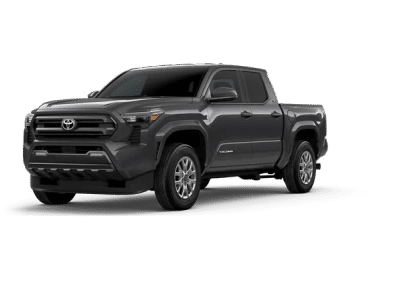 2026 Toyota Tacoma - Photo 23