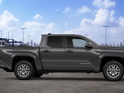 2026 Toyota Tacoma - Photo 15