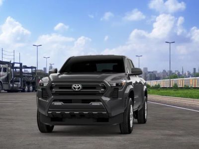 2026 Toyota Tacoma - Photo 3
