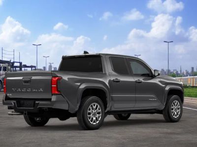 2026 Toyota Tacoma - Photo 12