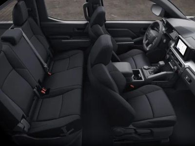 2026 Toyota Tacoma - Photo 22