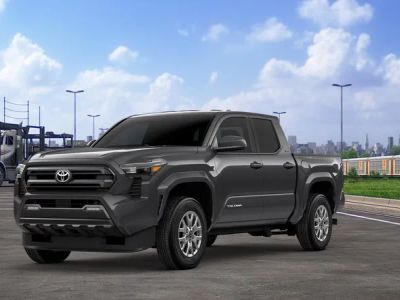 2026 Toyota Tacoma - Photo 1