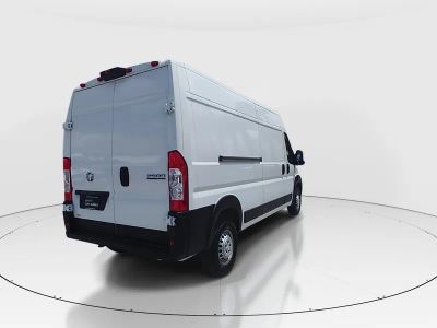 2025 Ram ProMaster Cargo Van - Photo 7
