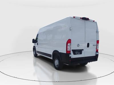 2025 Ram ProMaster Cargo Van - Photo 5