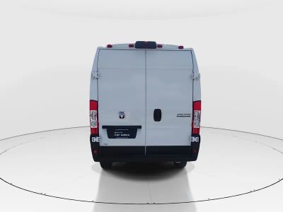 2025 Ram ProMaster Cargo Van - Photo 6