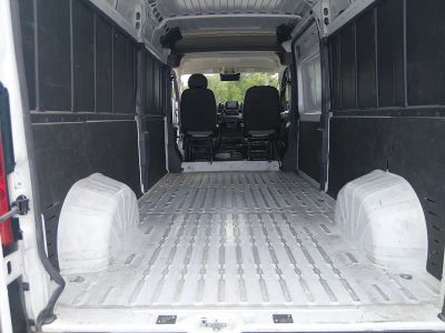 2025 Ram ProMaster Cargo Van - Photo 11