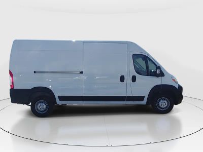 2025 Ram ProMaster Cargo Van - Photo 8