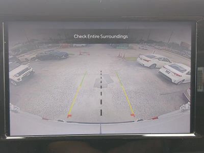 2025 Ram ProMaster Cargo Van - Photo 16