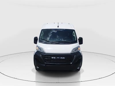 2025 Ram ProMaster Cargo Van - Photo 2