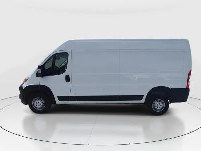 2025 Ram ProMaster Cargo Van - Photo 4