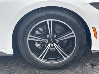 2025 Ford Mustang - Photo 12