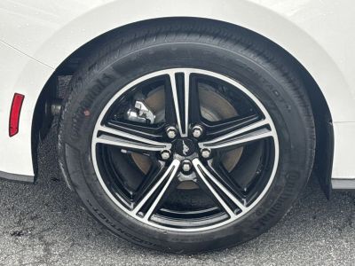 2025 Ford Mustang - Photo 15