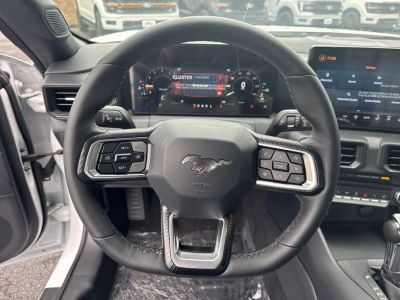 2025 Ford Mustang - Photo 20