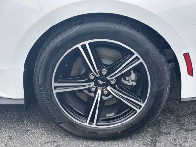2025 Ford Mustang - Photo 17