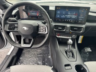 2025 Ford Mustang - Photo 19