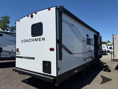 2026 Coachmen RV Apex Ultra-Lite — interior view