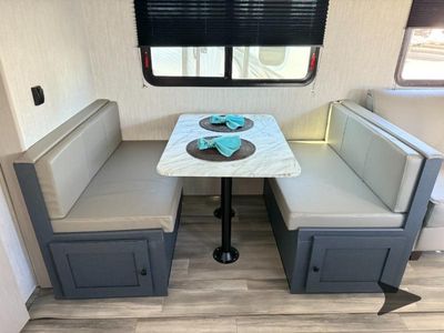 2026 Coachmen RV Apex Ultra-Lite — photo 12 view