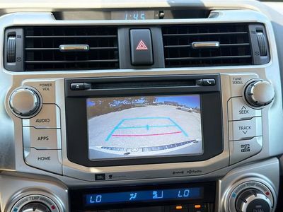 2018 Toyota 4Runner - Photo 30