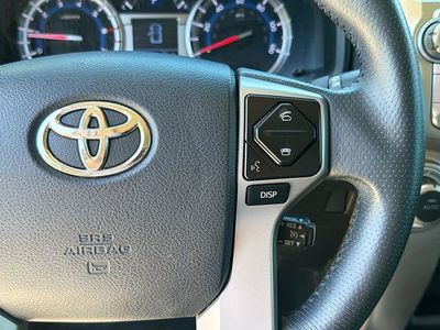 2018 Toyota 4Runner - Photo 35