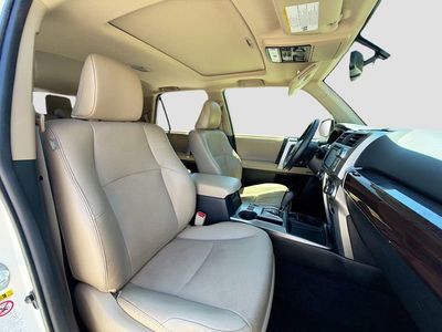 2018 Toyota 4Runner - Photo 14