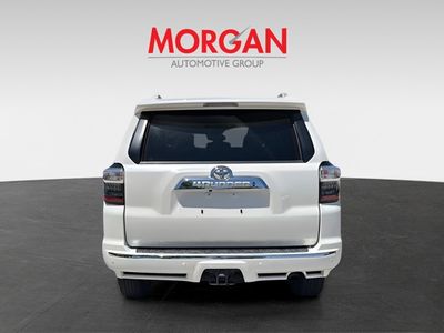 2018 Toyota 4Runner - Photo 4