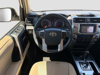 2018 Toyota 4Runner - Photo 16