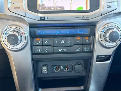 2018 Toyota 4Runner - Photo 31
