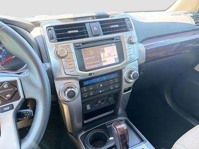 2018 Toyota 4Runner - Photo 26