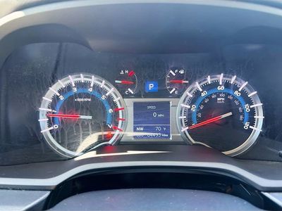 2018 Toyota 4Runner - Photo 37