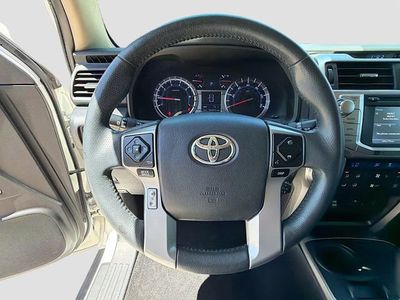 2018 Toyota 4Runner - Photo 36