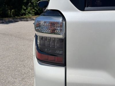 2018 Toyota 4Runner - Photo 10