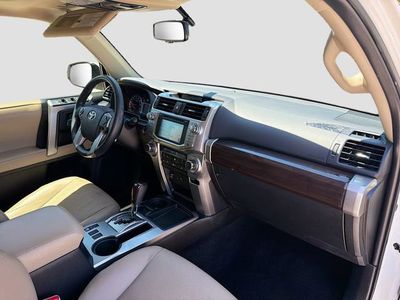 2018 Toyota 4Runner - Photo 13