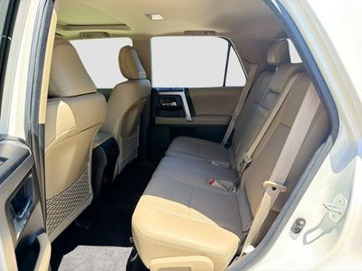 2018 Toyota 4Runner - Photo 19