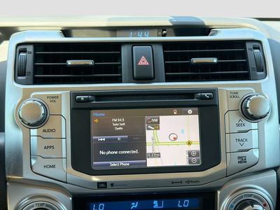 2018 Toyota 4Runner - Photo 28