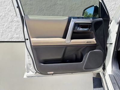 2018 Toyota 4Runner - Photo 20