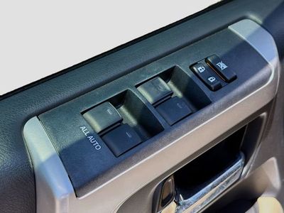 2018 Toyota 4Runner - Photo 21
