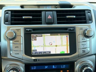 2018 Toyota 4Runner - Photo 29