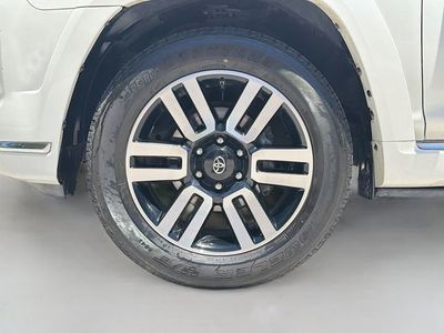 2018 Toyota 4Runner - Photo 39