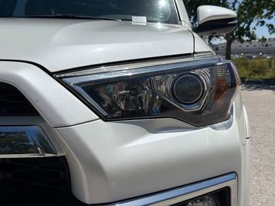 2018 Toyota 4Runner - Photo 9
