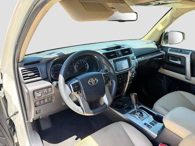 2018 Toyota 4Runner - Photo 24