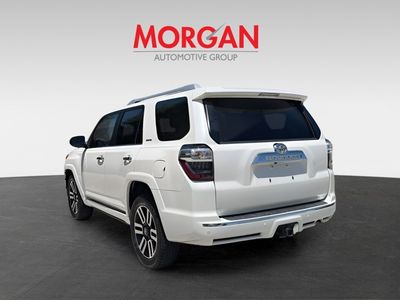 2018 Toyota 4Runner - Photo 5