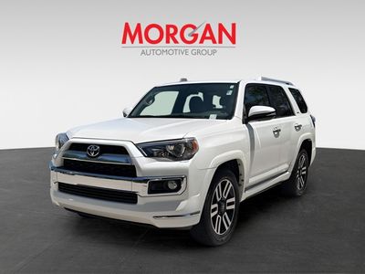 2018 Toyota 4Runner - Photo 7