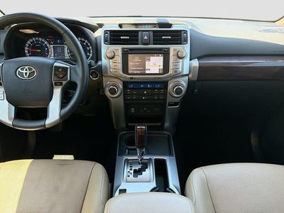 2018 Toyota 4Runner - Photo 18