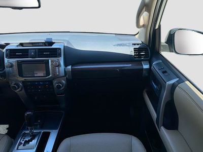 2018 Toyota 4Runner - Photo 17