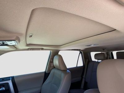 2018 Toyota 4Runner - Photo 25