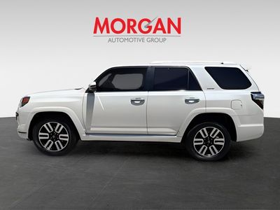 2018 Toyota 4Runner - Photo 6