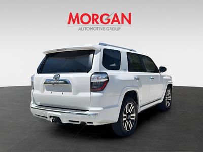 2018 Toyota 4Runner - Photo 3